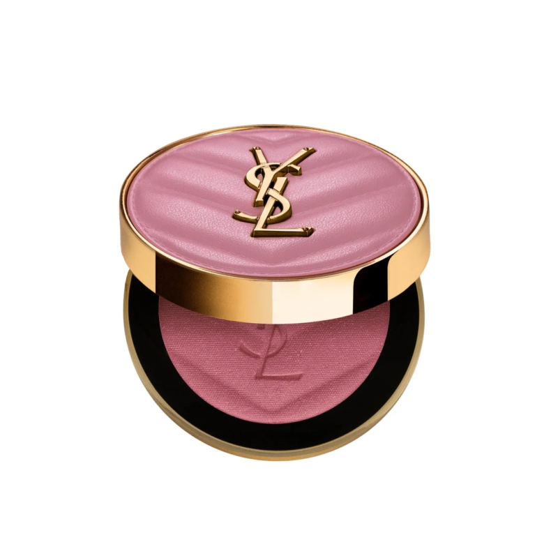 YSL メイクミーブラッシュ パウダー #44