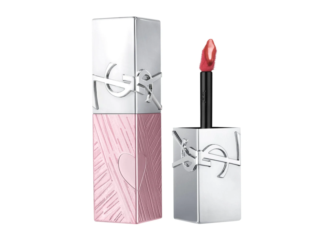 YSL ザ インクス ヴィニルクリーム #610 ヌード チャンピオン