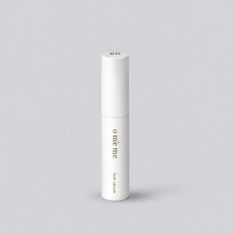 oméme lash serum BR