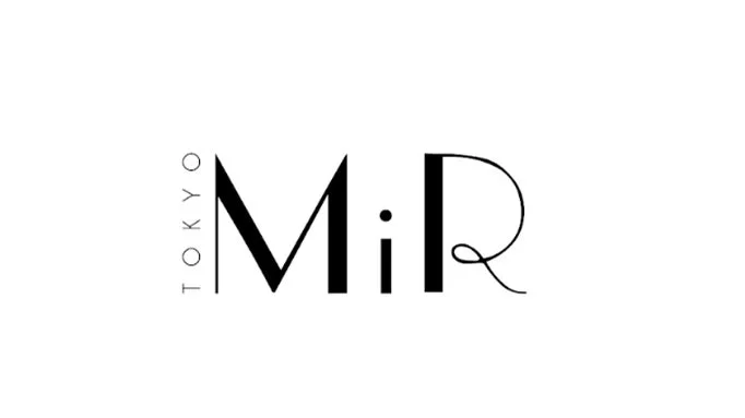 MiRロゴ