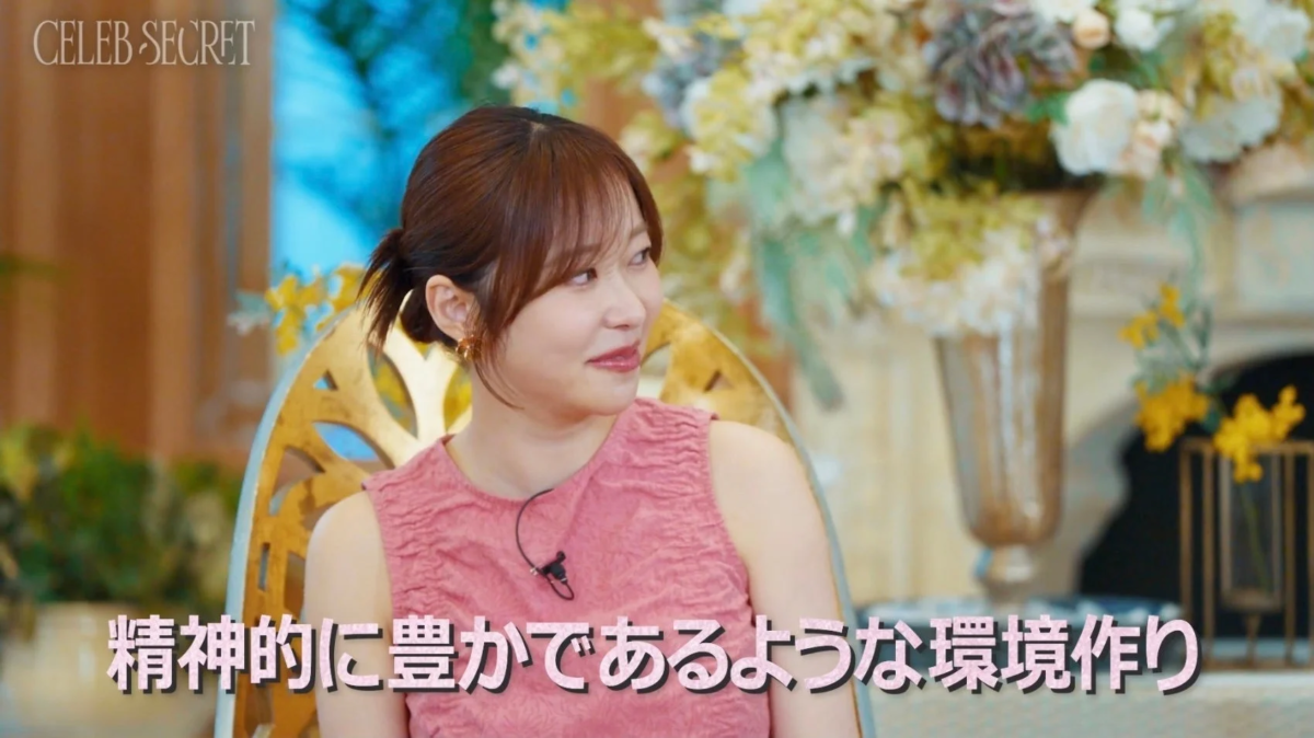 指原莉乃さんが5年後の目標を語る