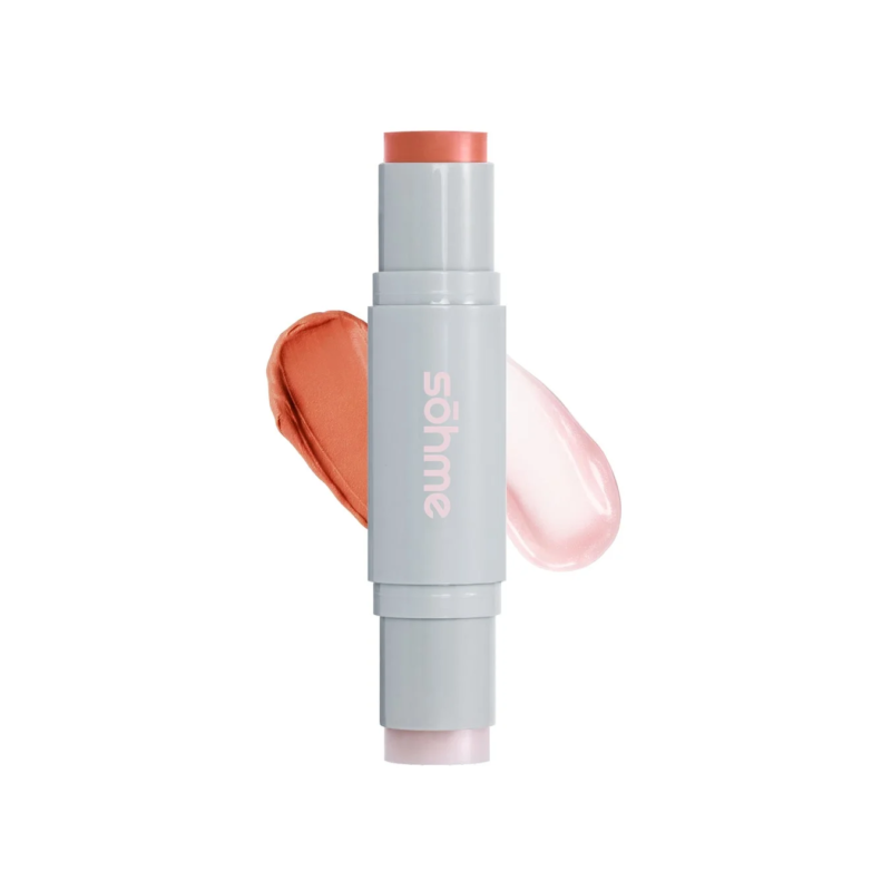 TWO-GO BLUSH & GLOW STICK