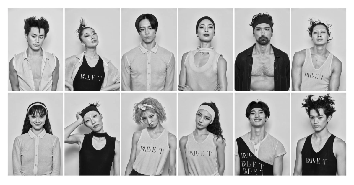 BALLET TheNewClassic 2026 全公演ソールドアウトにて閉幕