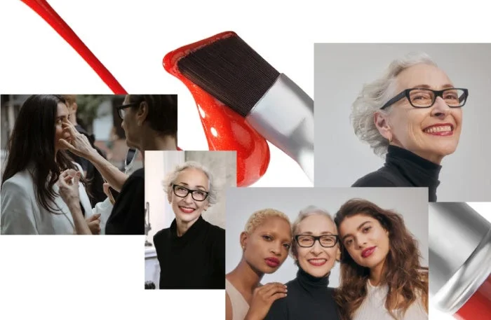 rms beauty ブランドイメージ