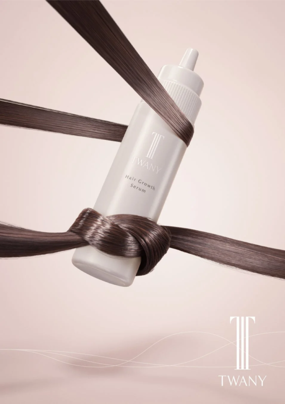TWANY Hair Growth Serum