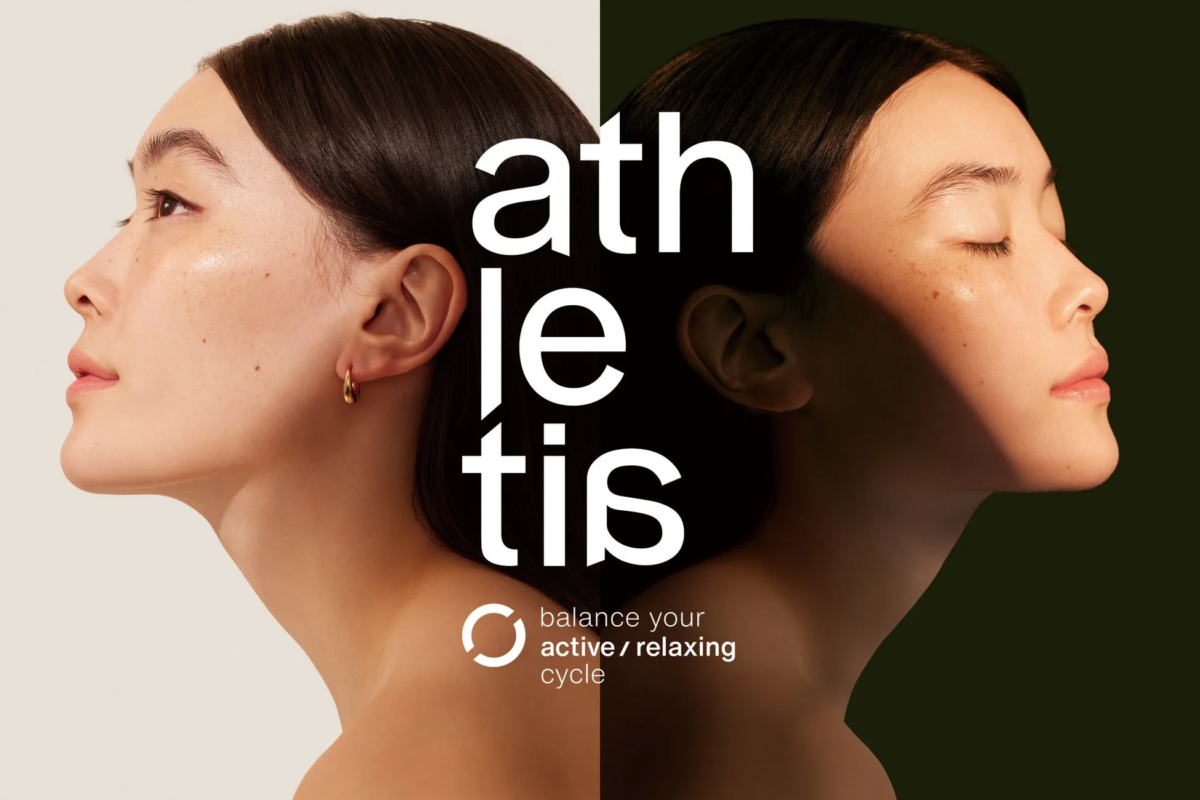 athletia active/relaxing cycle