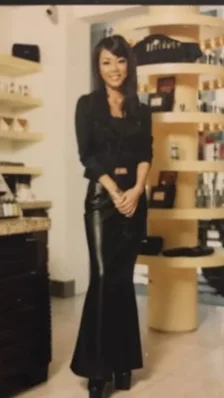 著者全身写真