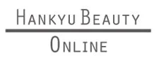 HANKYU BEAUTY ONLINEのロゴ