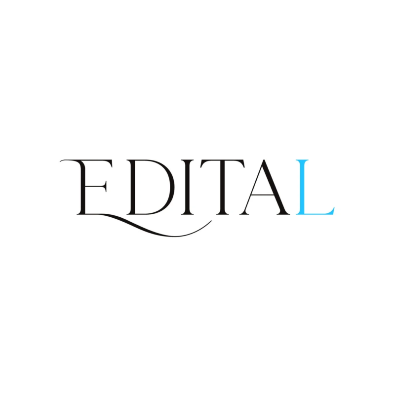 EDITALロゴ