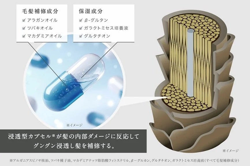 リペアセンサー設計のイメージ