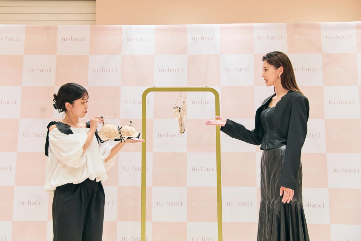 プレ接客ロールプレイング