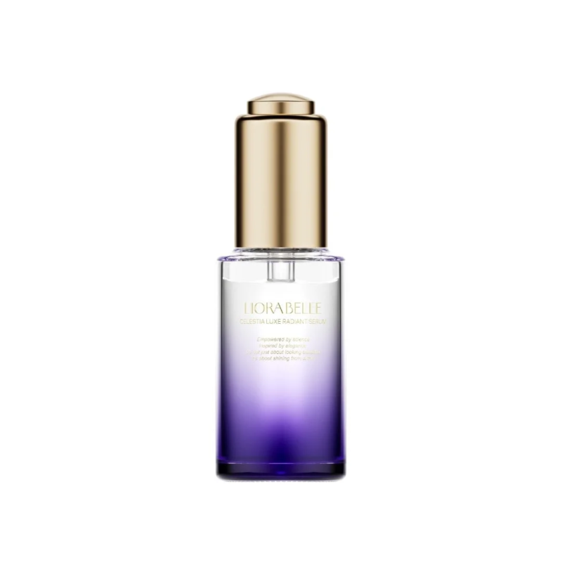 LIORABELLE CELESTIA LUXE RADIANT SERUM