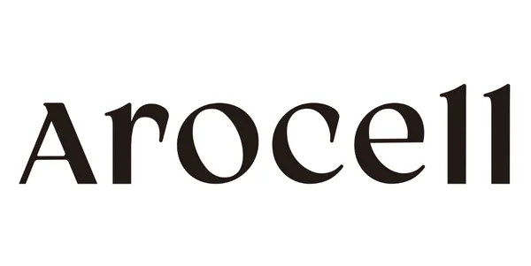 Arocellのロゴ