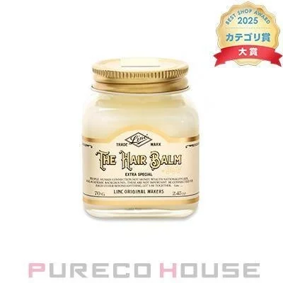 Linc THE Hair Balm