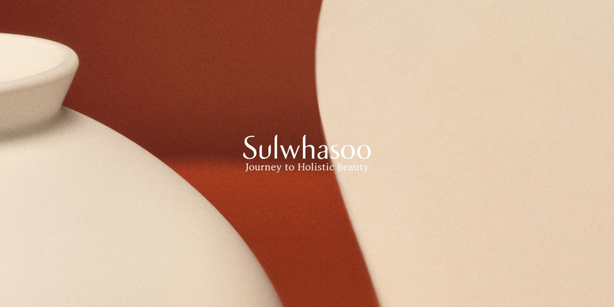Sulwhasoo ブランドイメージ