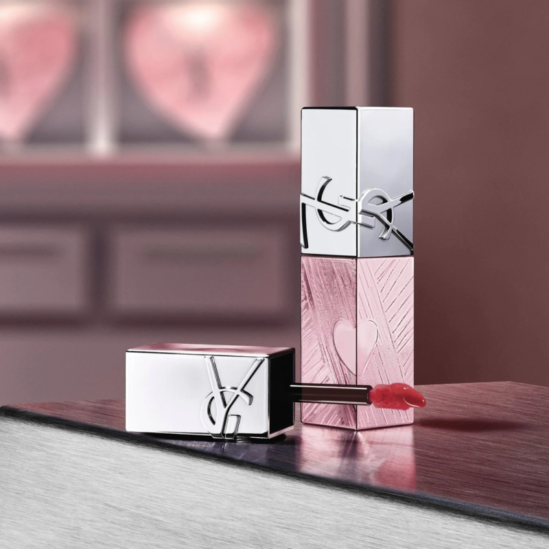YSL ザ インクス ヴィニルクリーム 〈コレクター〉
