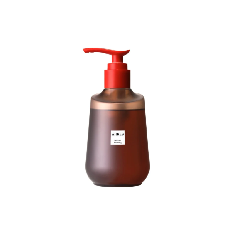 AHRES(H₂O-Oil)卸妆产品图片