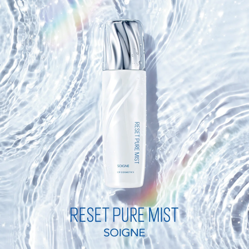 RESET PURE MIST SOIGNE