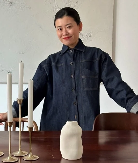 YUKIKO NORITAKE氏