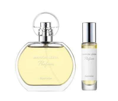 MAISON LEXIA Parfum Bigaradier
