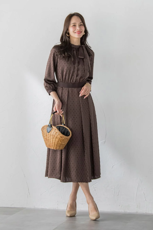 Viaggio Blu 2026 AUTUMNコレクション