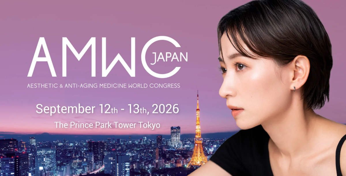 AMWC JAPAN
