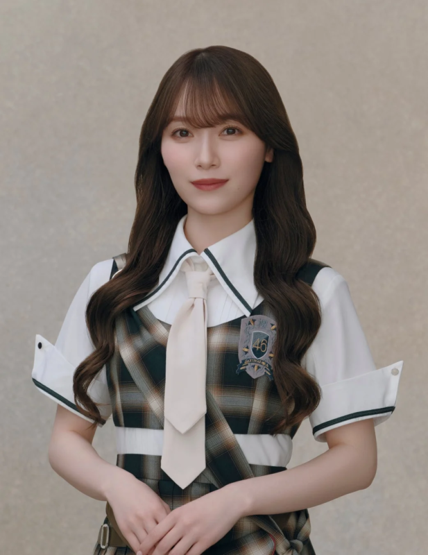 守屋麗奈 プロフィール写真