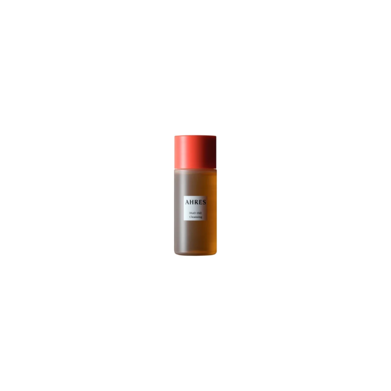 AHRES(H₂O-Oil)卸妆活动图片