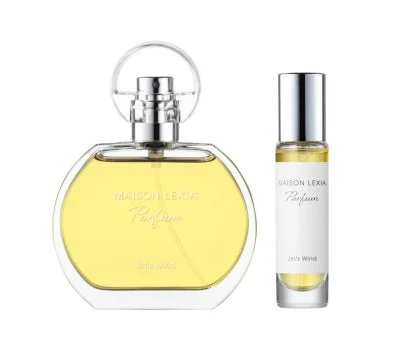 MAISON LEXIA Parfum Jin's Wind