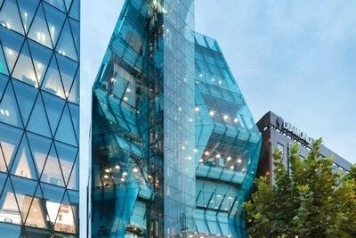 WeWork Iceberg