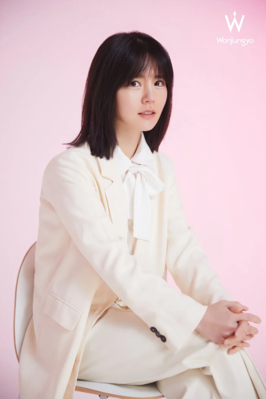 Won Jung-yo