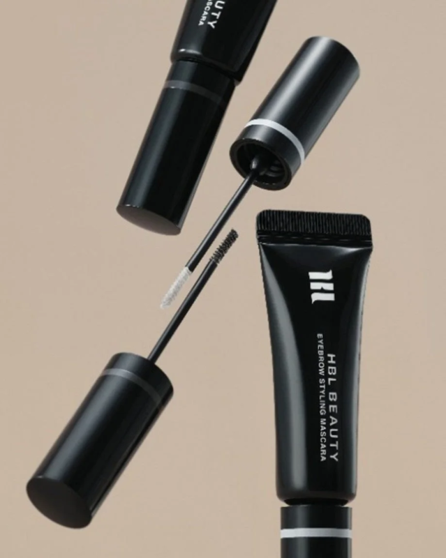 BEAUTY MASCARA HBL BEAUTY EYEBROW STYLING MASCARA