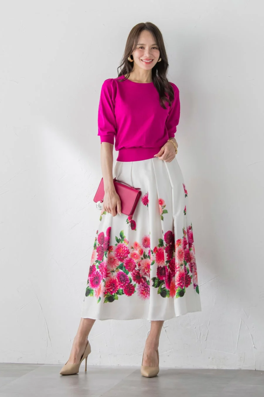 Viaggio Blu 2026 AUTUMNコレクション