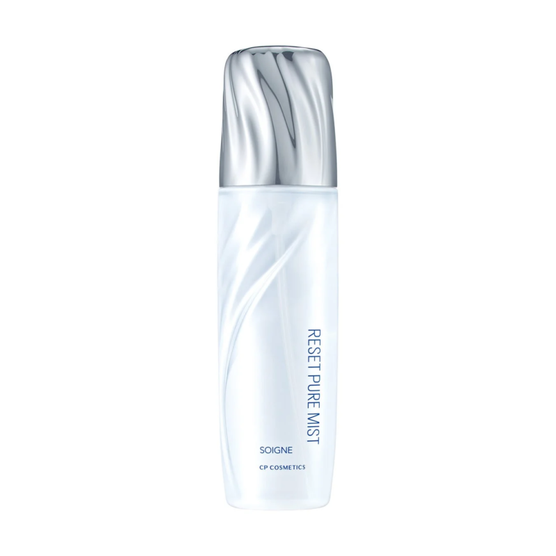 RESET PURE MIST SOIGNE CP COSMETICS