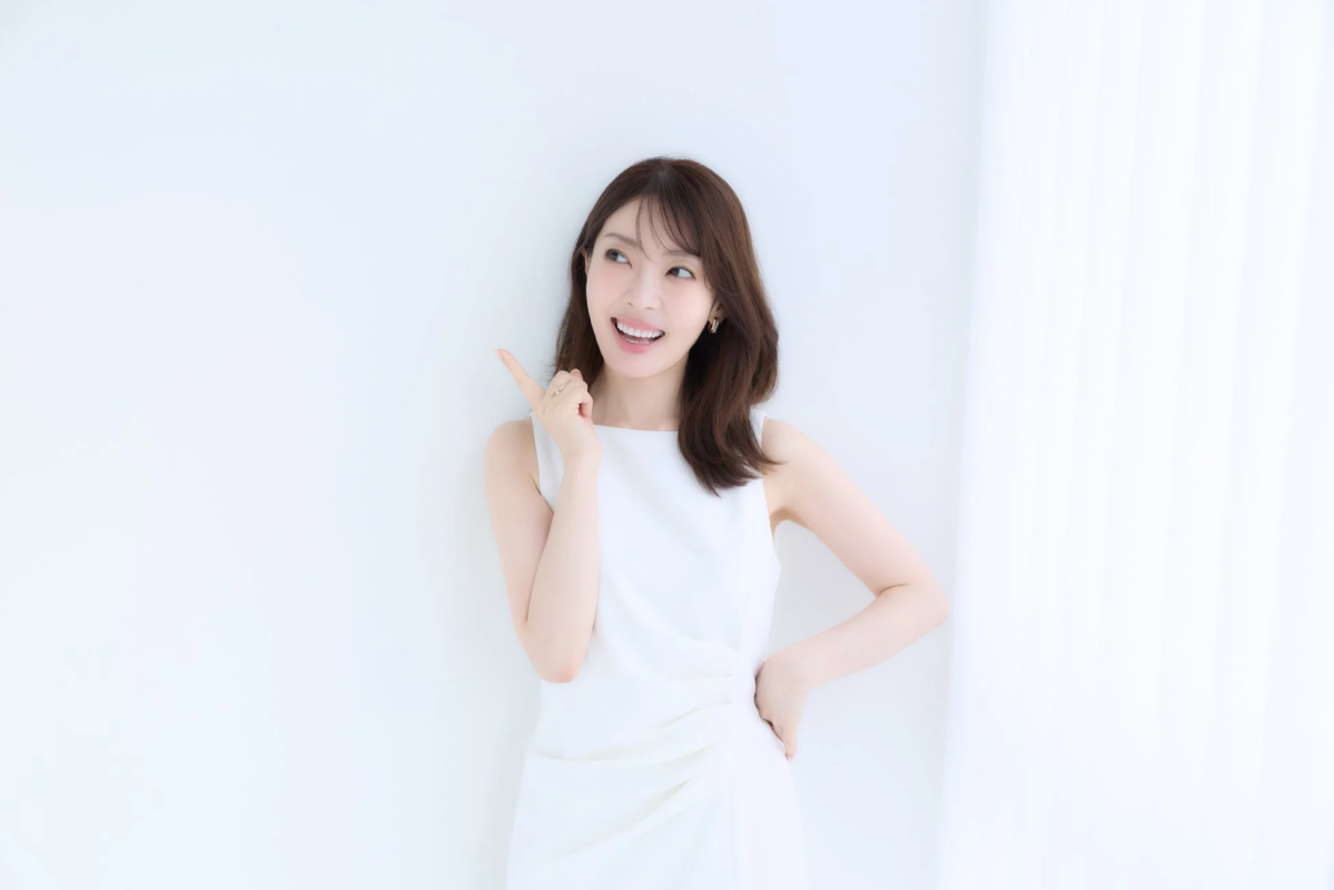 大野真理子さん