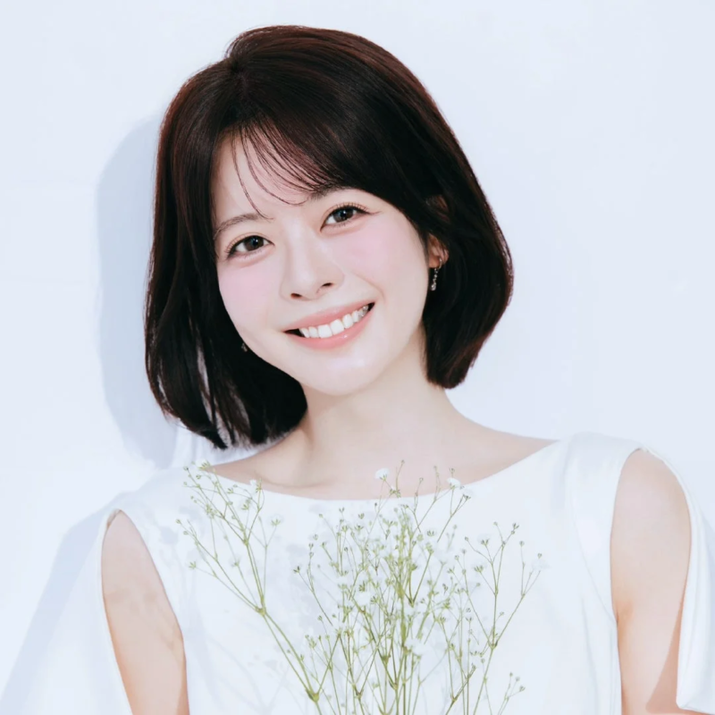 Momoko Ushie (Momochi)
