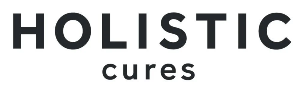 HOLISTIC curesロゴ
