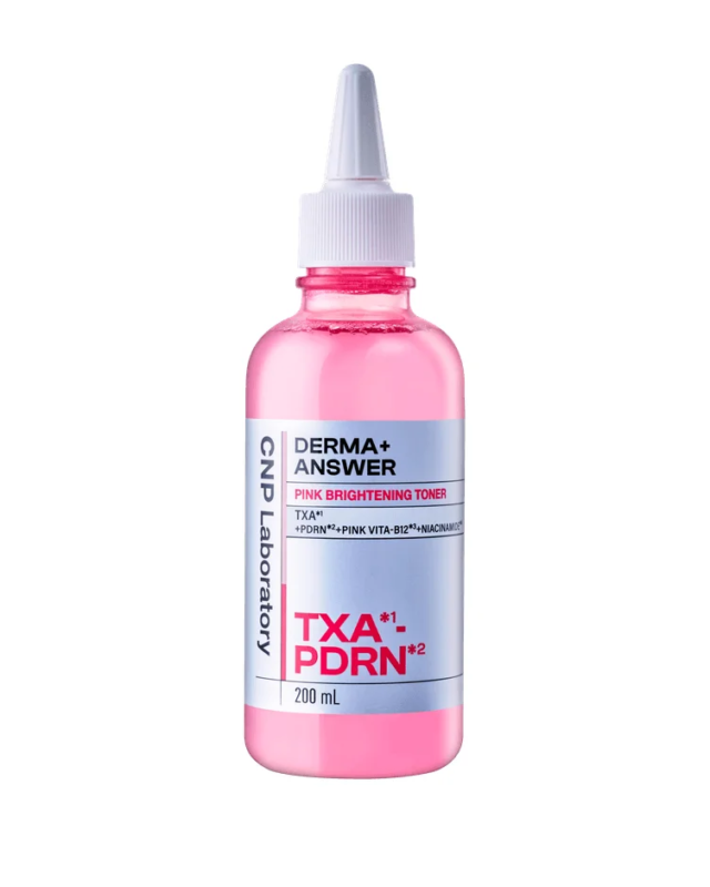 CNP Derma Answer P Brightening Toner