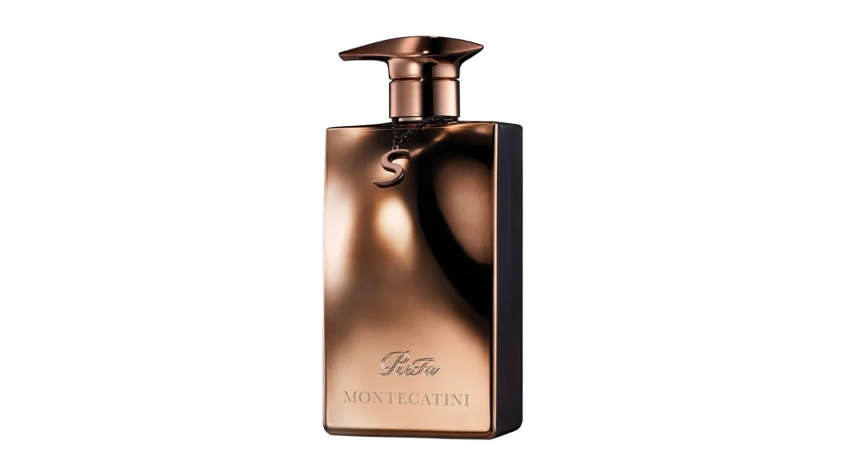 ReFa MONTECATINIのポンプボトル