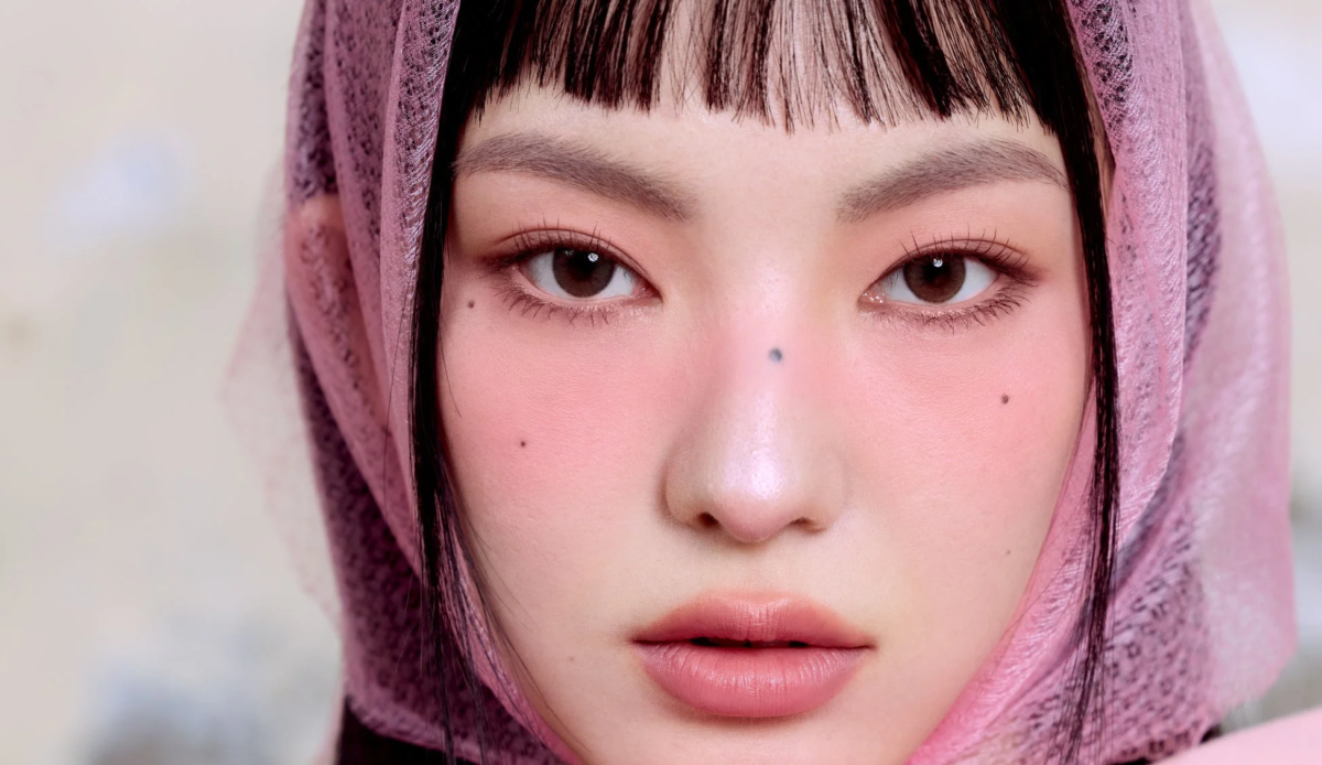 3CE Face Blush