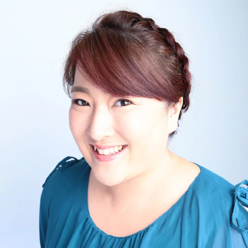 Ivu-Rurudo Haruka
