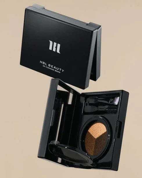 HBL BEAUTY 3D CUSHION BROW HBL