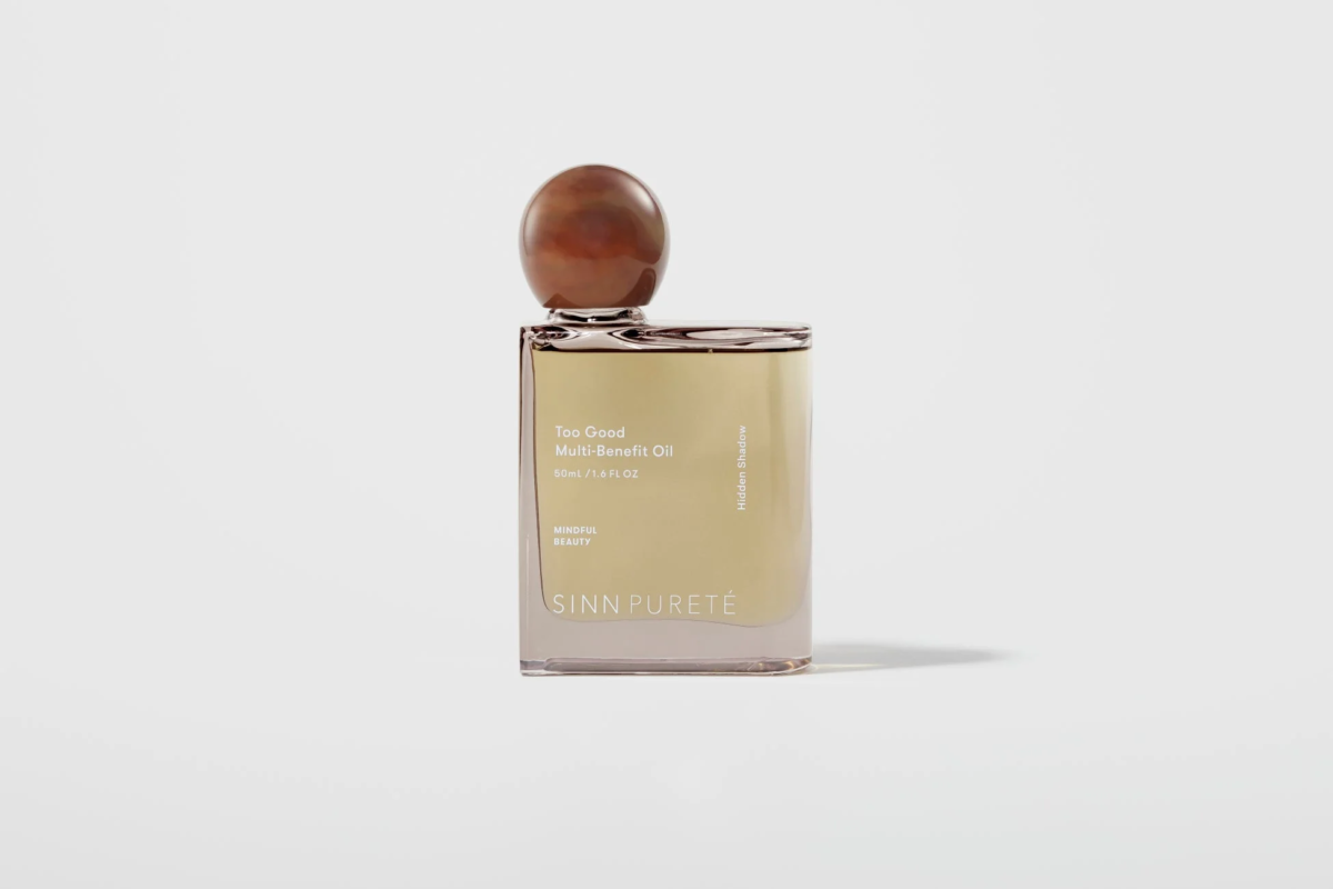 SINN PURETÉ Too Good Multi-Benefit Oil Hidden Shadow