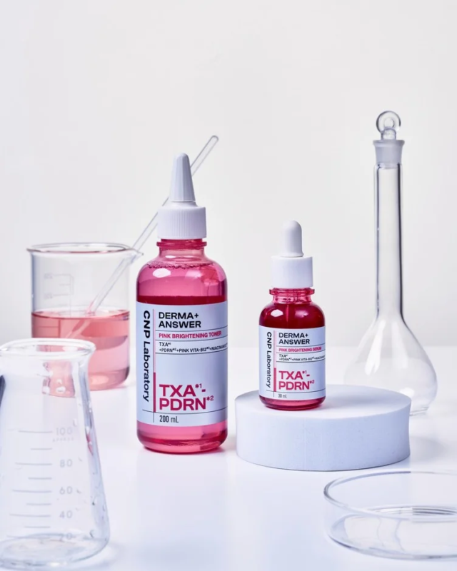 New products from CNP Laboratory