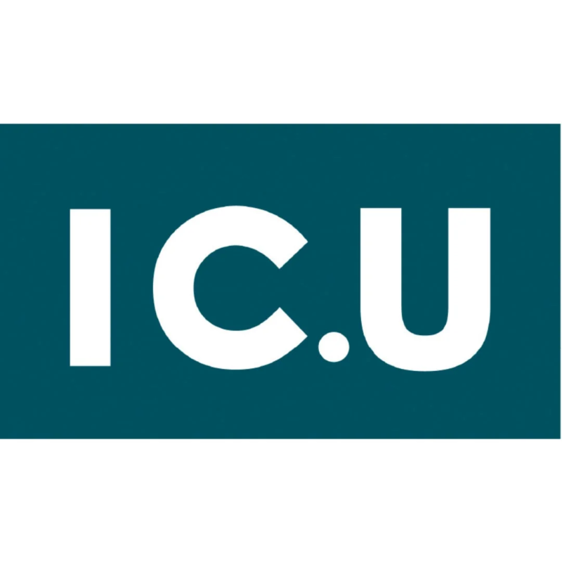 IC.Uブランドロゴ