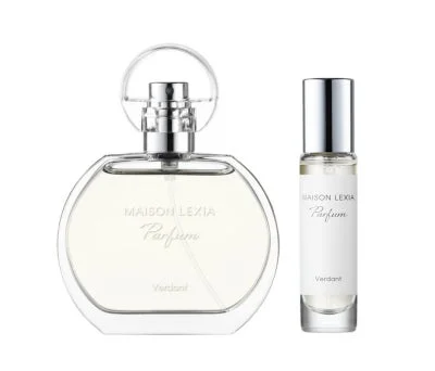 MAISON LEXIA Parfum Verdant
