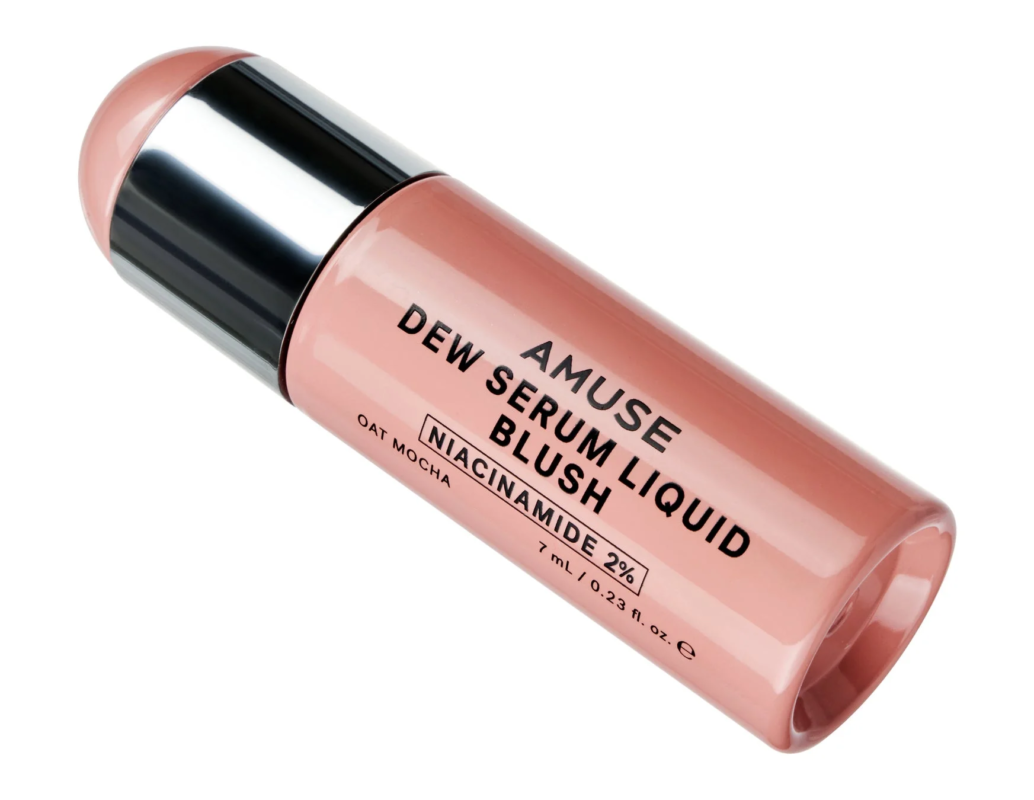 Dew Serum Liquid Blush