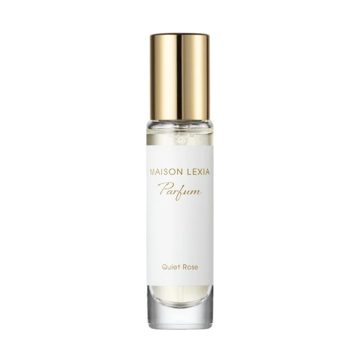 MAISON LEXIA Parfum Quiet Rose