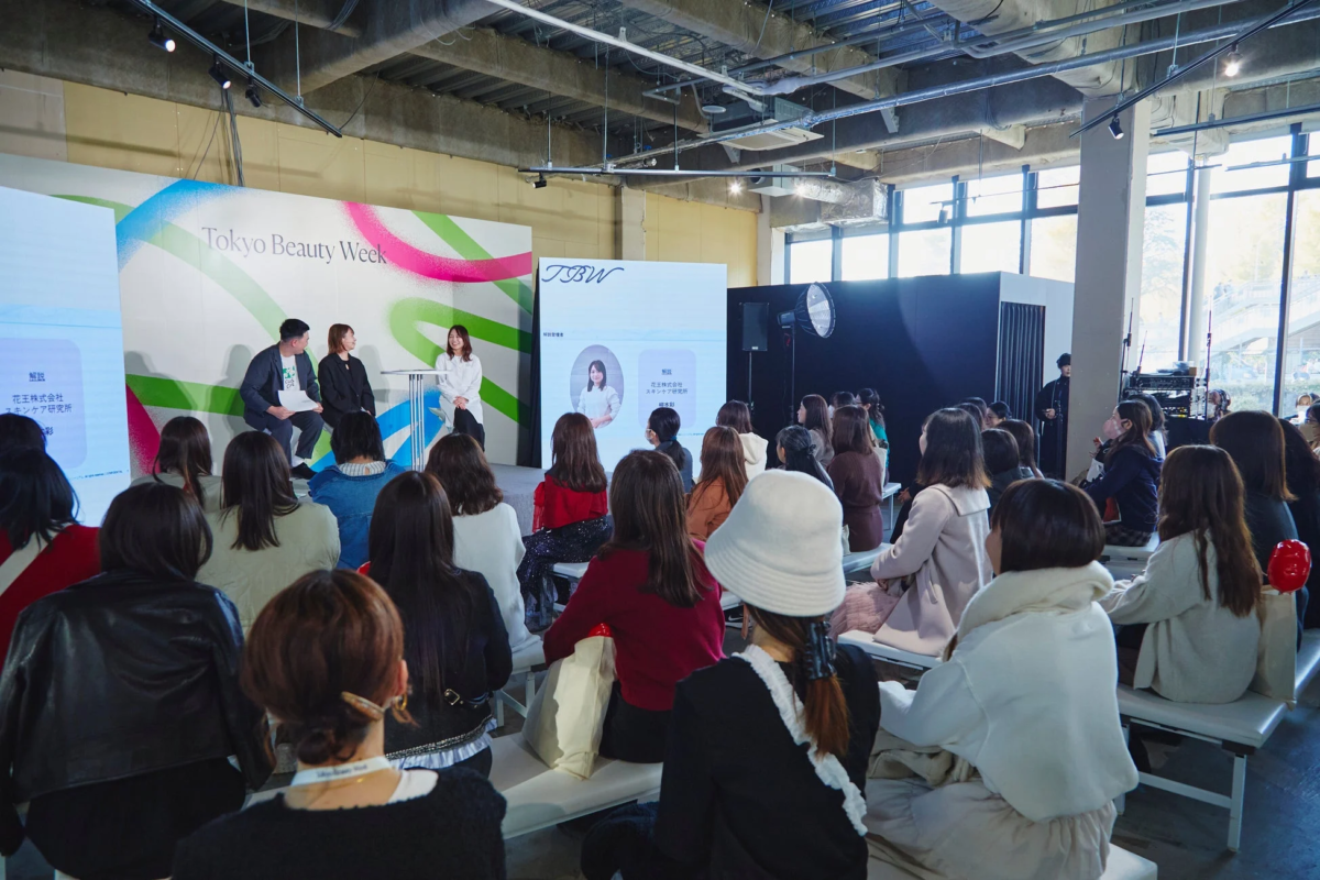 Presentation on skincare