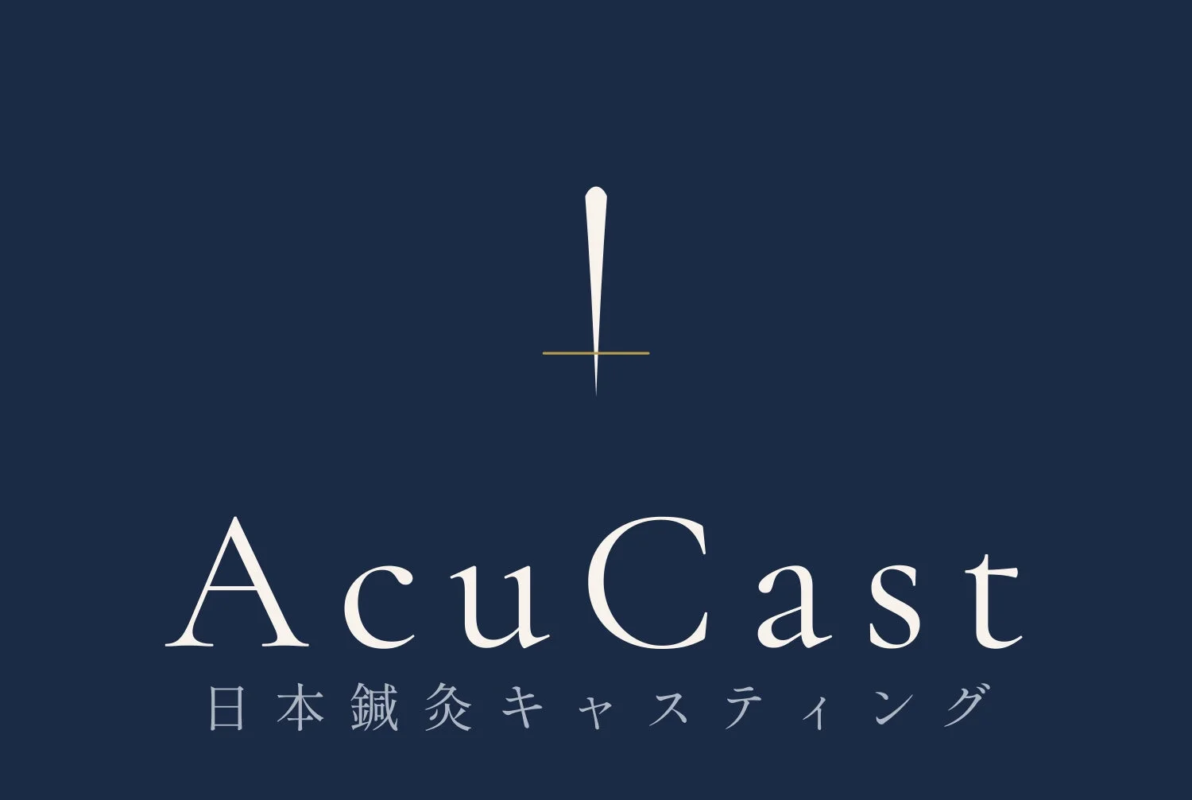 AcuCast Japan Acupuncture Casting